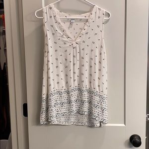 Old Navy Tank Top